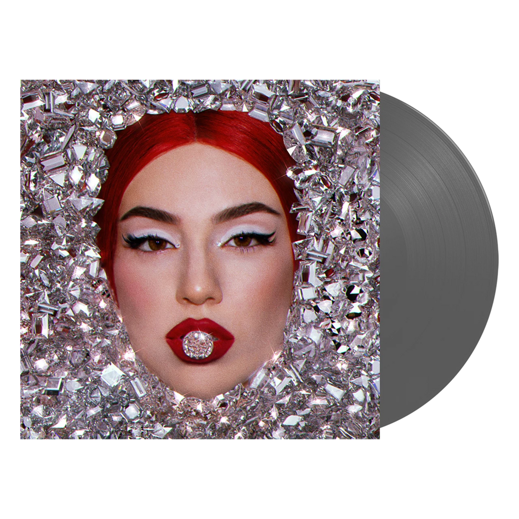 Ava Max - Diamonds & Dancefloors