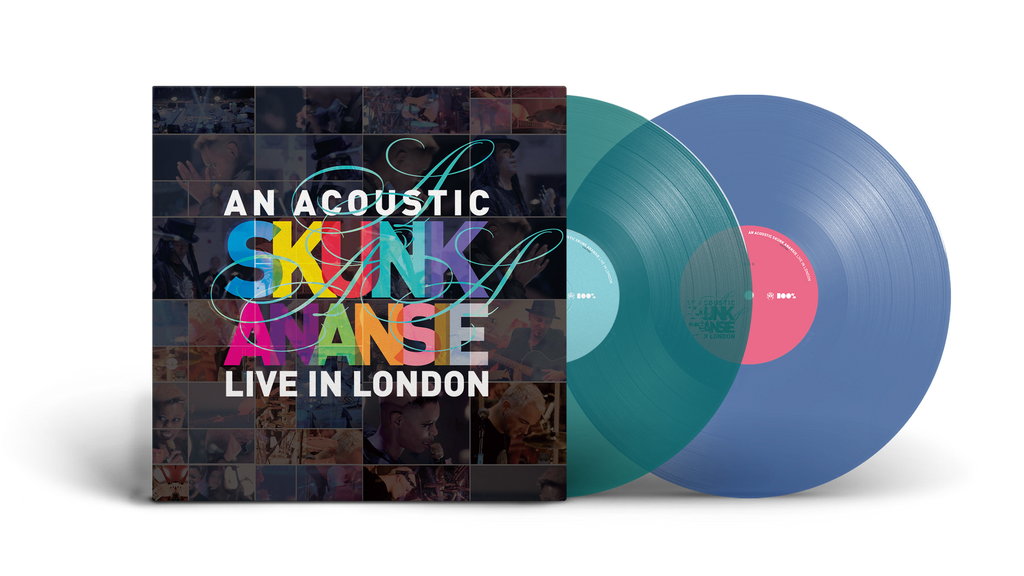 Skunk Anansie - Accousic Live In London