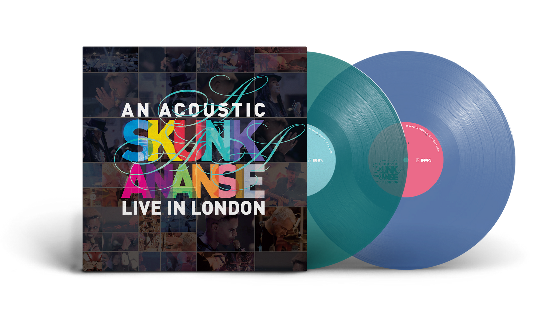 Skunk Anansie - Accousic Live In London