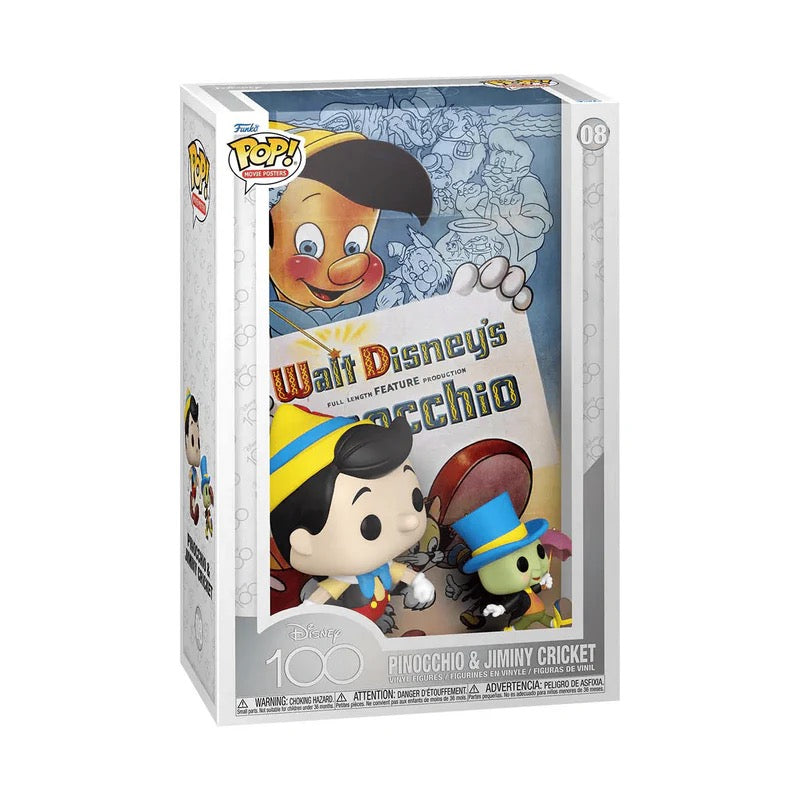 Funko pop