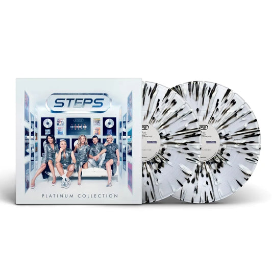 Steps - The Platinum Collection