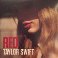 Taylor Swift - red (Reissue)
