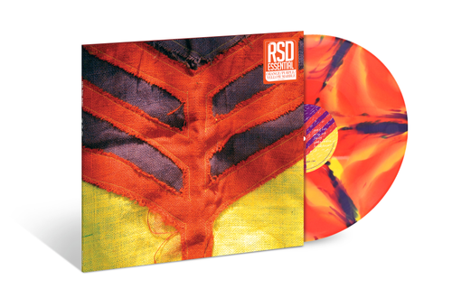 YEAH YEAH YEAHS SHOW YOUR BONES (ORANGE YELLOW & PURPLE MARBLE VINYL RSD ESSENTIALS) LP