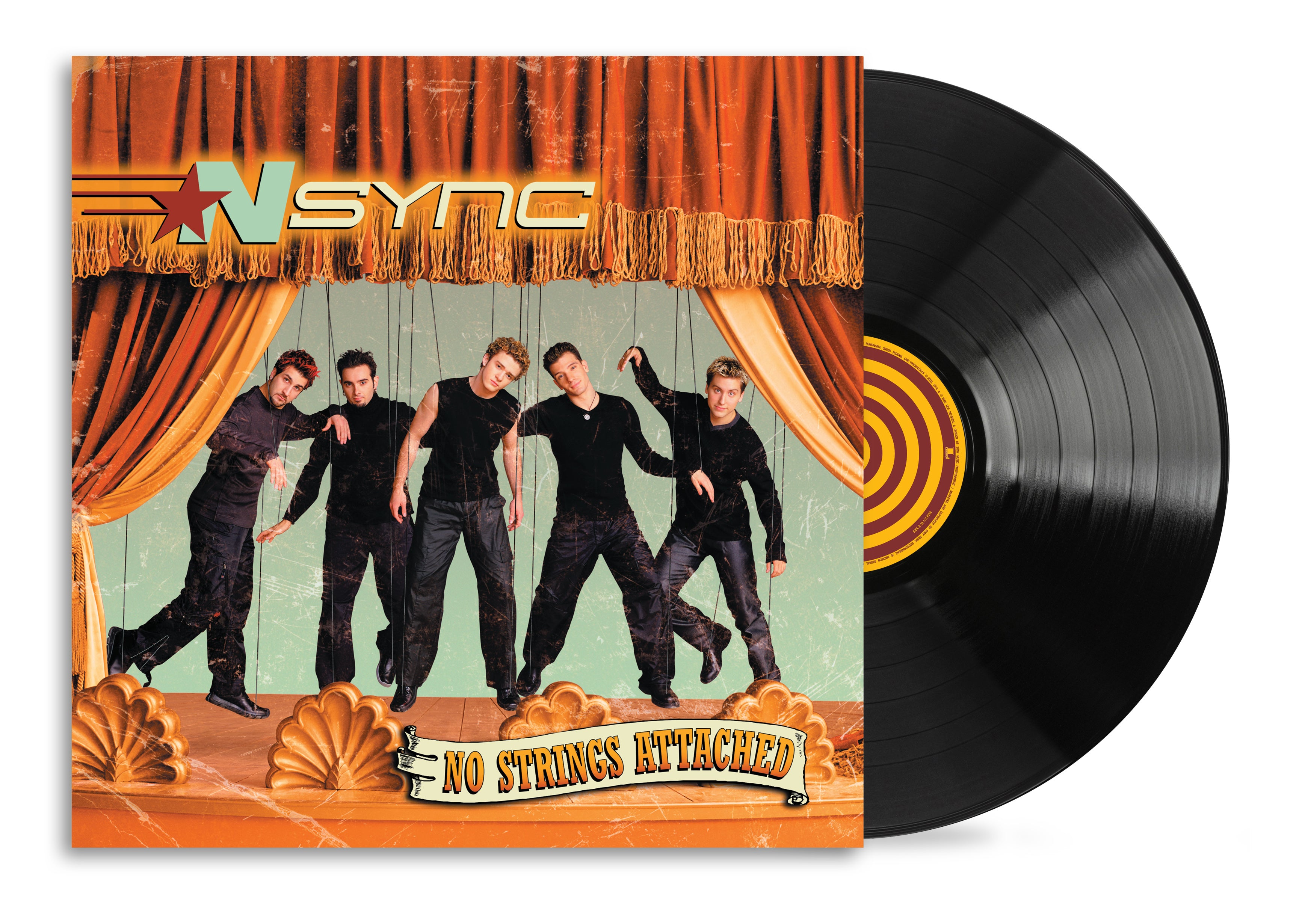 HolyBrune - High Hopes (Sparkle Vinyl) – Vinylfetishes.com