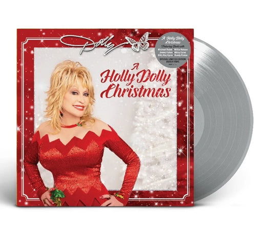 Dolly Parton - Holly Dolly Christmas