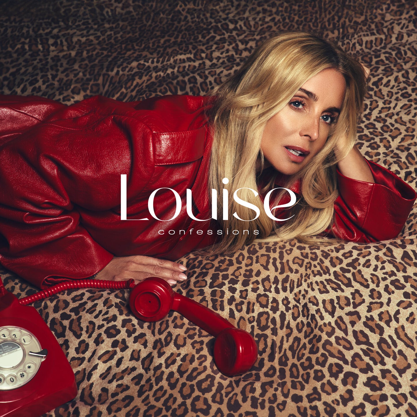 Louise - Confessions