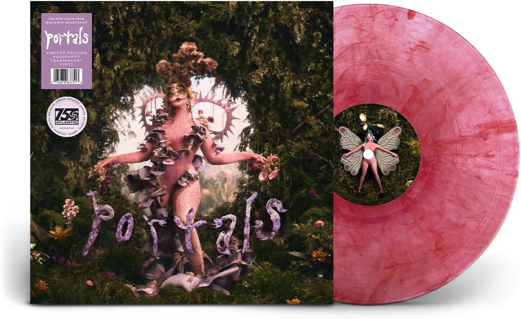 Melanie Martinez - Portals