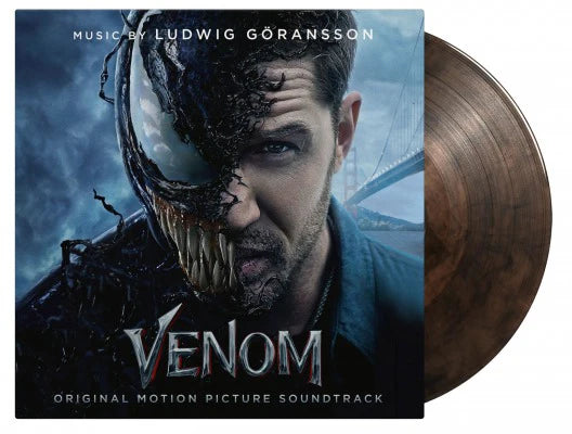 Venom - Original Soundtrack