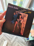 Irene Cara flashdance what a feeling