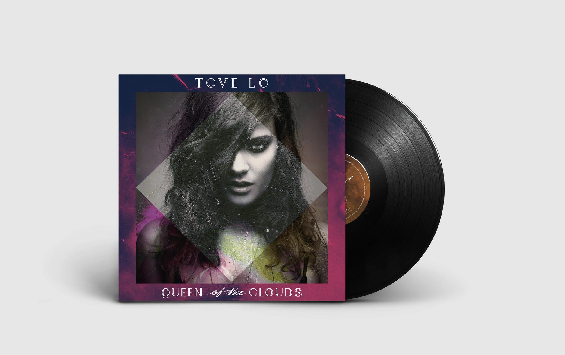 Tove Lo - Queen of clouds