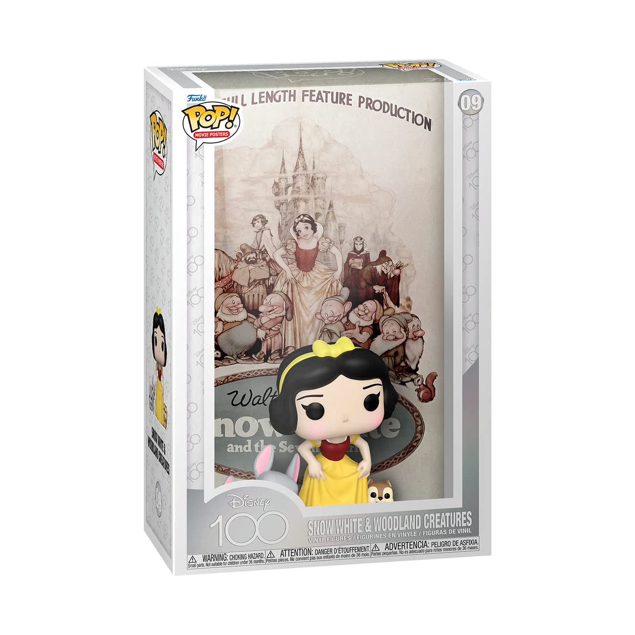 Funko pop