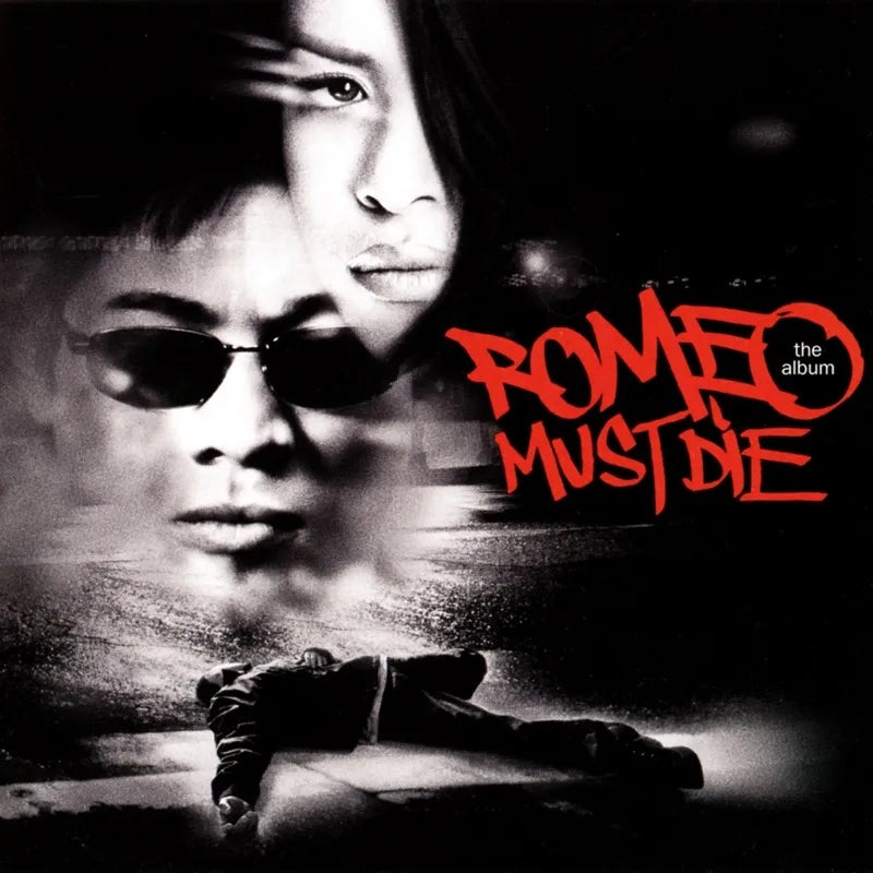 Various - Romeo Must Die (SOundtrack)