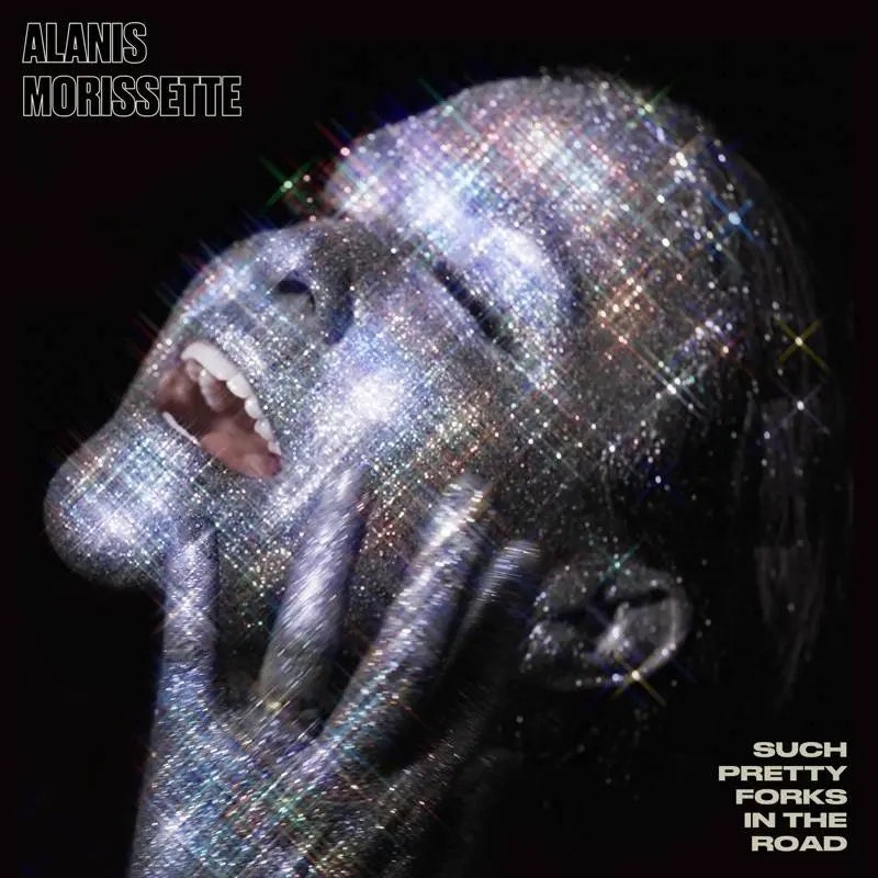 Alanis Morrisette - Such Pretty Forks In The Road