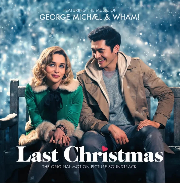 Last Christmas Soundtrack