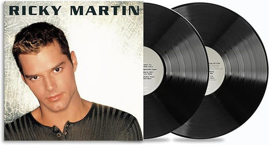 Ricky Martin - Ricky Martin