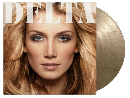 Delta Goodrem - Delta