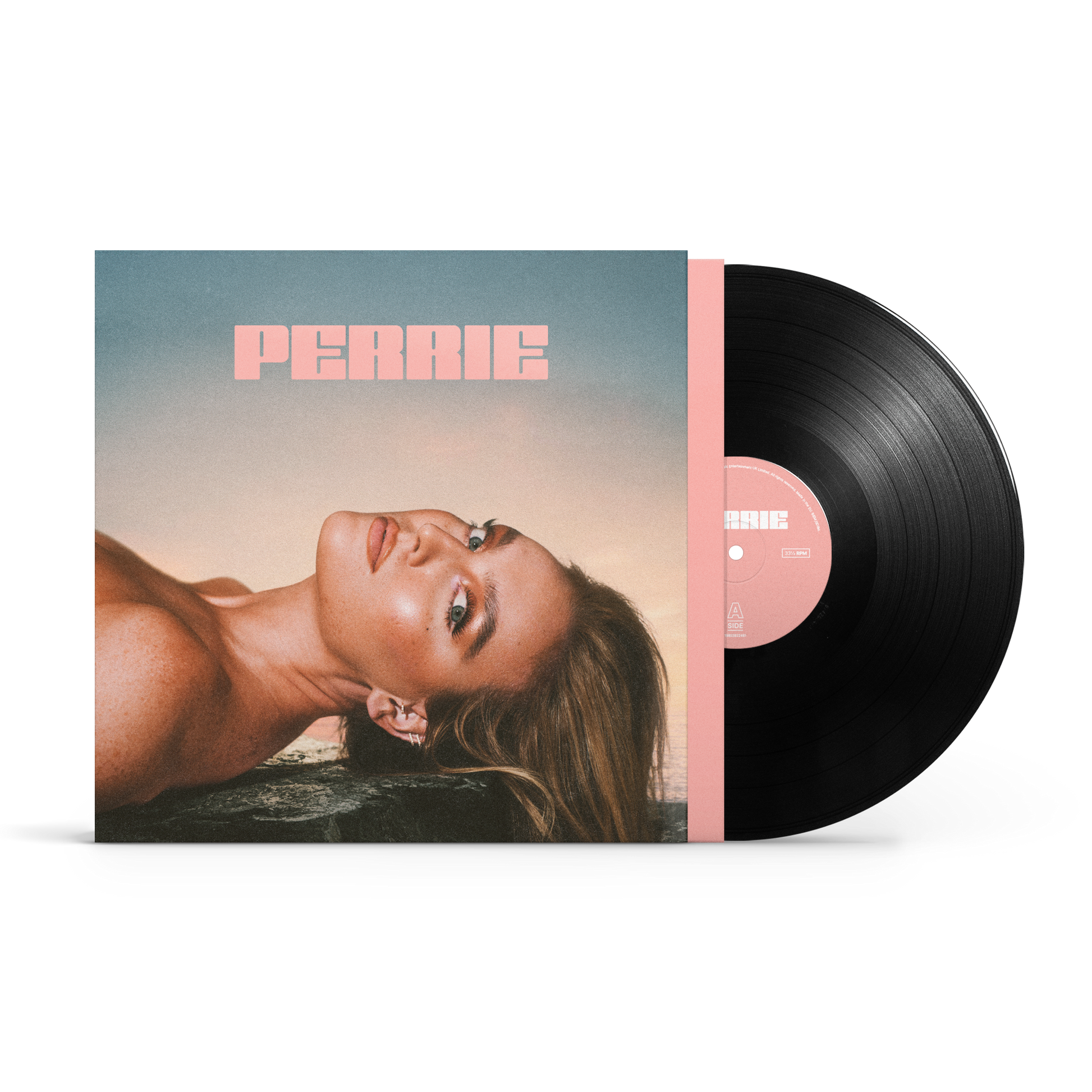 Perrie - Perrie