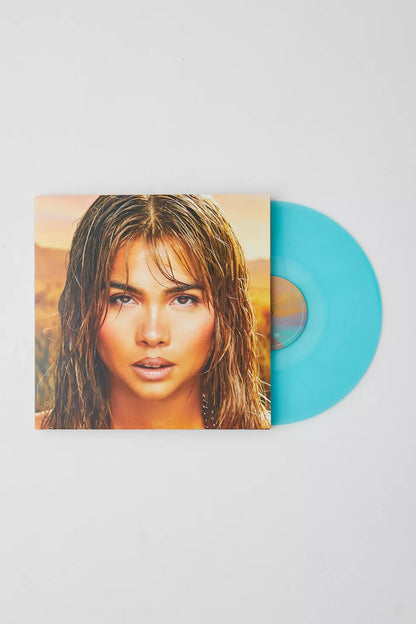 Hayley Kiyoko - PANORAMA