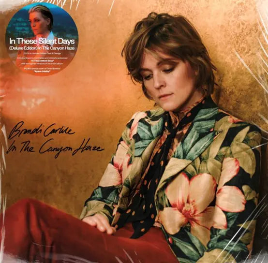 Brandi Carlisle - In These Silent Days (Deluxe)