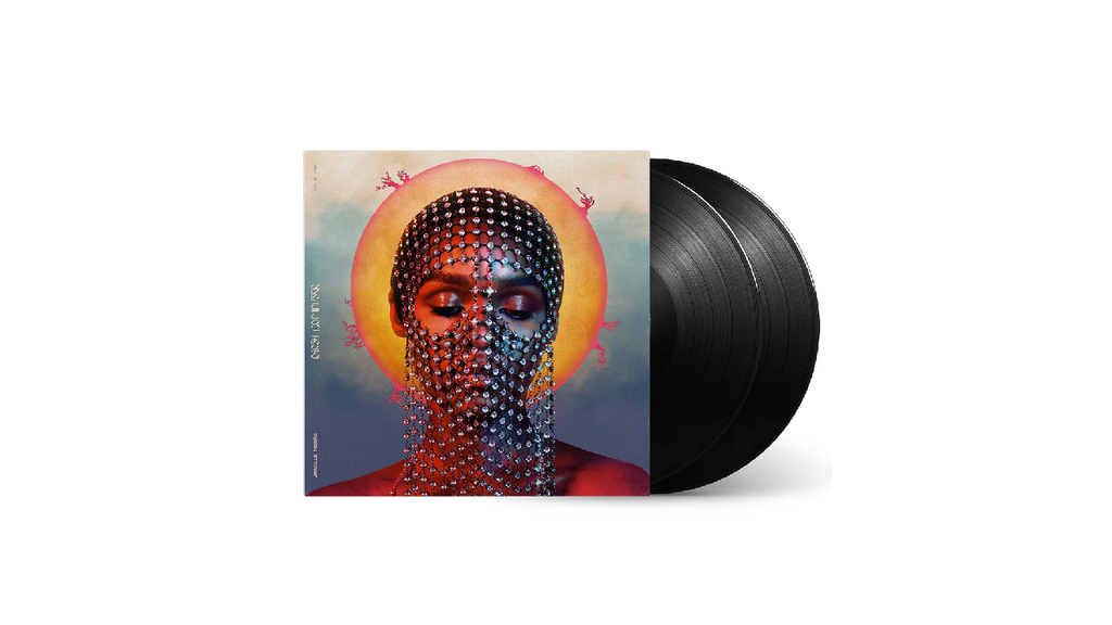 Janelle Monáe - Dirty computer