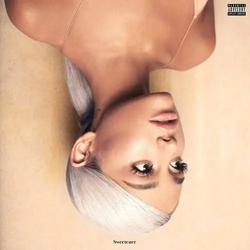 Ariana Grande - The Sweetener