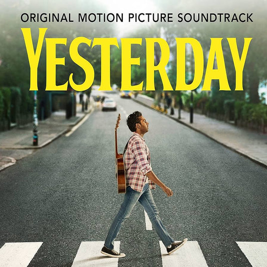 Yesterday - Soundtrack