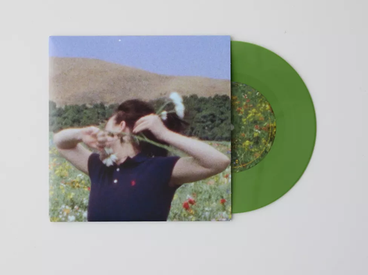 Billie Eilish - BIRDS OF A FEATHERS Limited 7-Inch Single