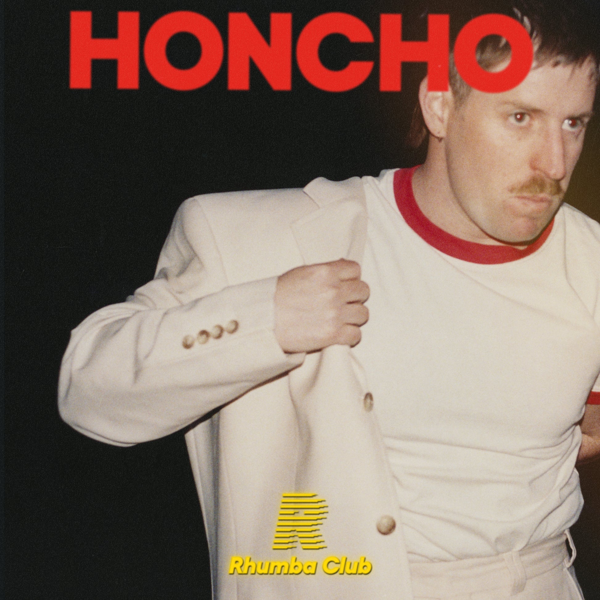 Rhumba Club - HONCHO (Signed)