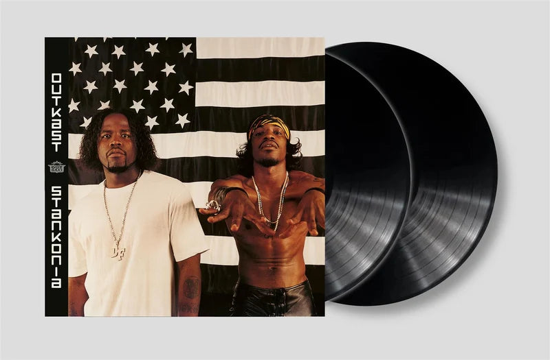 Outkast “Stankonia