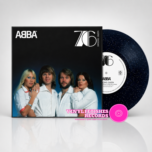 ABBA - Dancing Queen