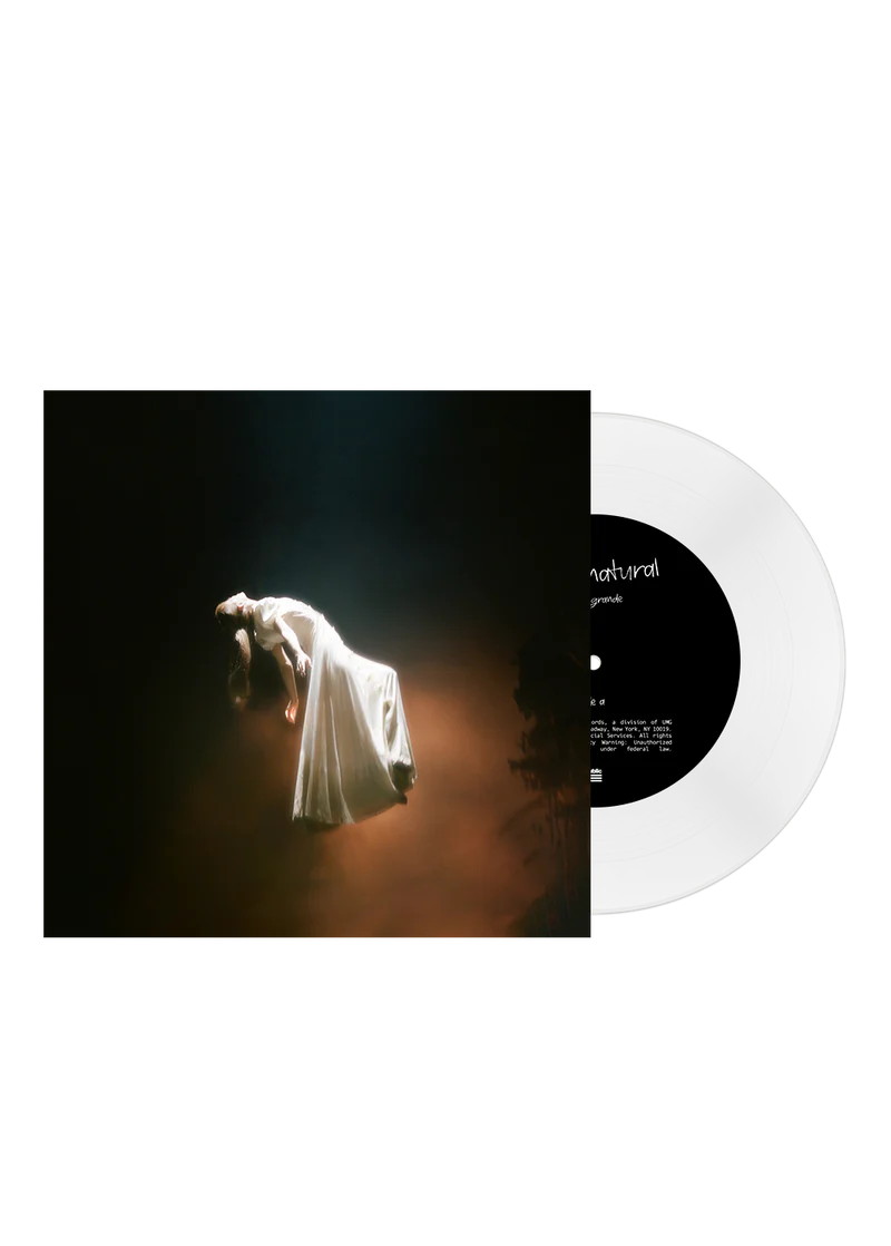 Ariana Grande - Supernatural