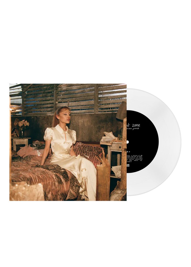 Ariana Grande - Twighlight Zone