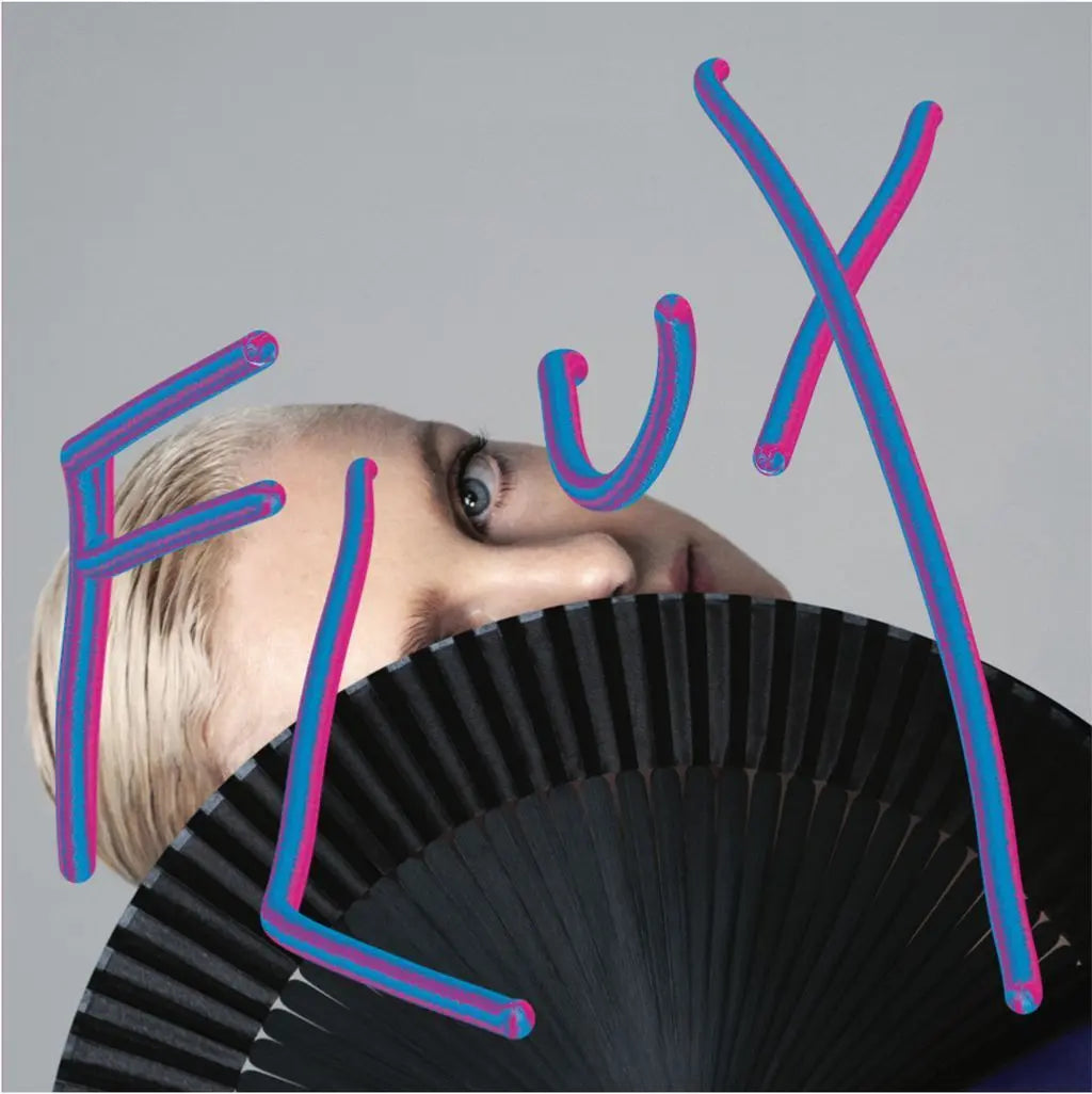 Alison Goldfrapp - Flux (Deluxe)(RSD 2026)