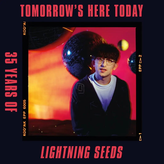 Lightning Seeds