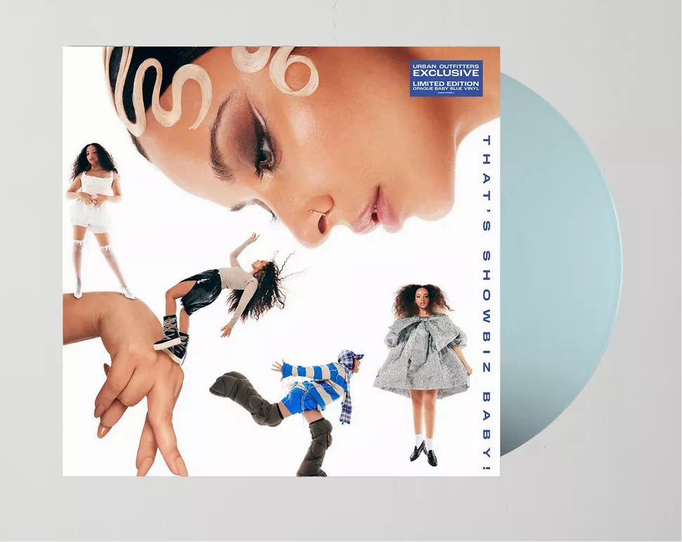 Jade - That’s Showbiz baby! (UO Import)