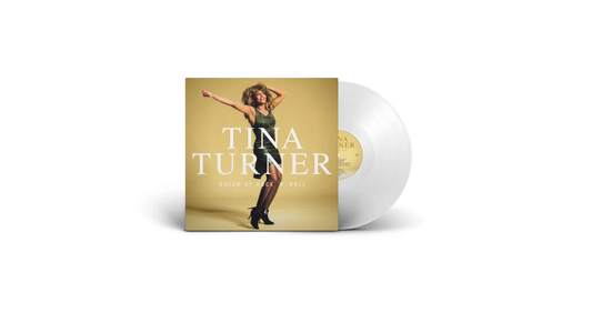 Tina Turner - Queen of rock & Roll