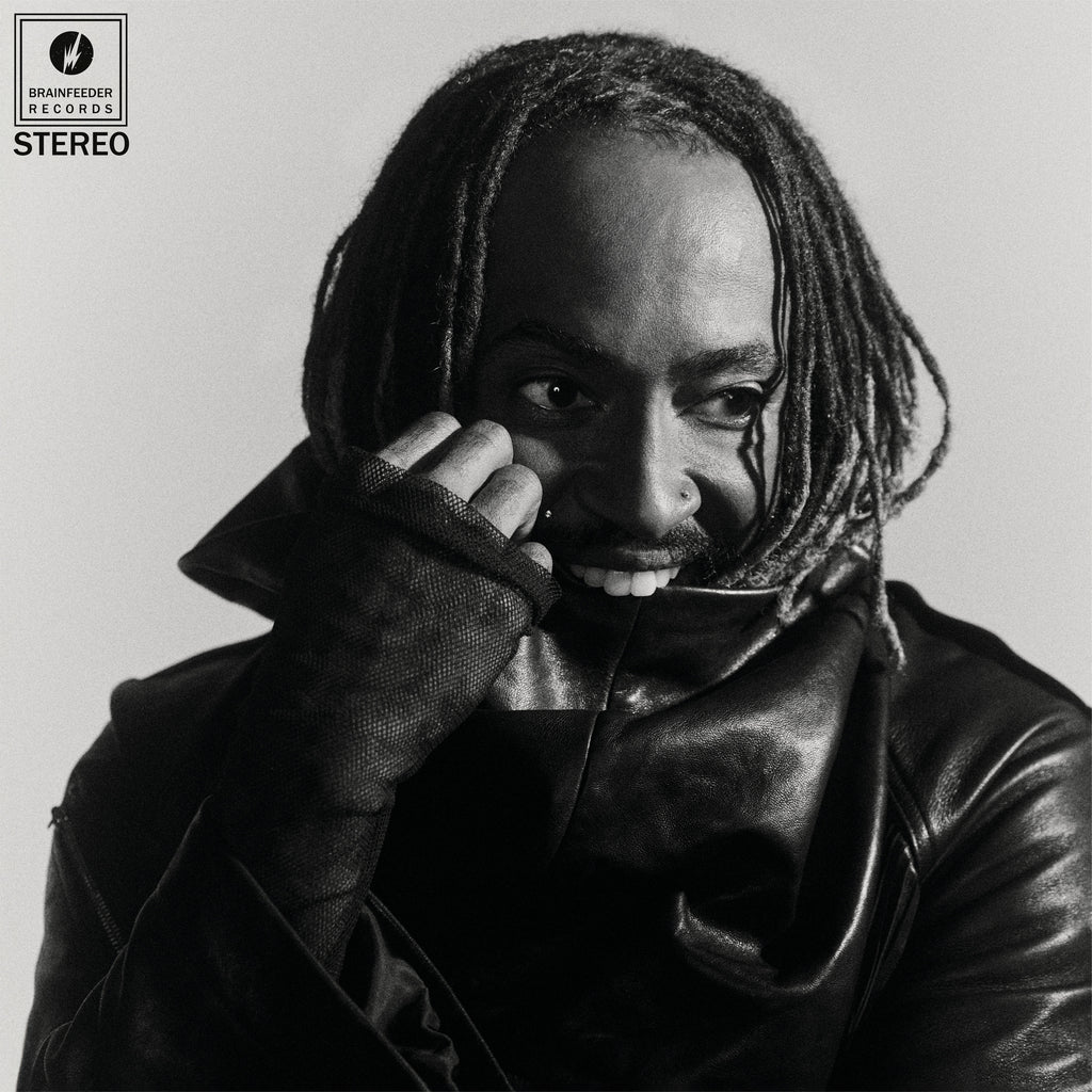 Thundercat - Distracted