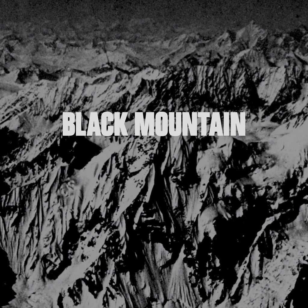 Black Mountain - Black Mountain (National Album Day 2025)