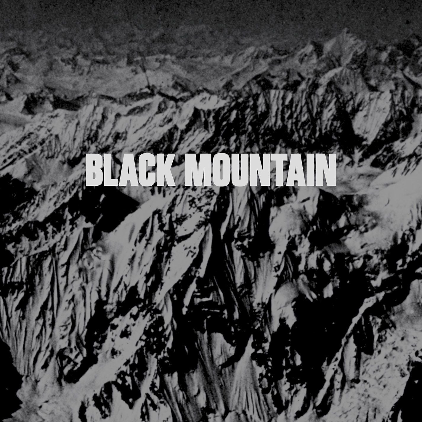 Black Mountain - Black Mountain (National Album Day 2025)