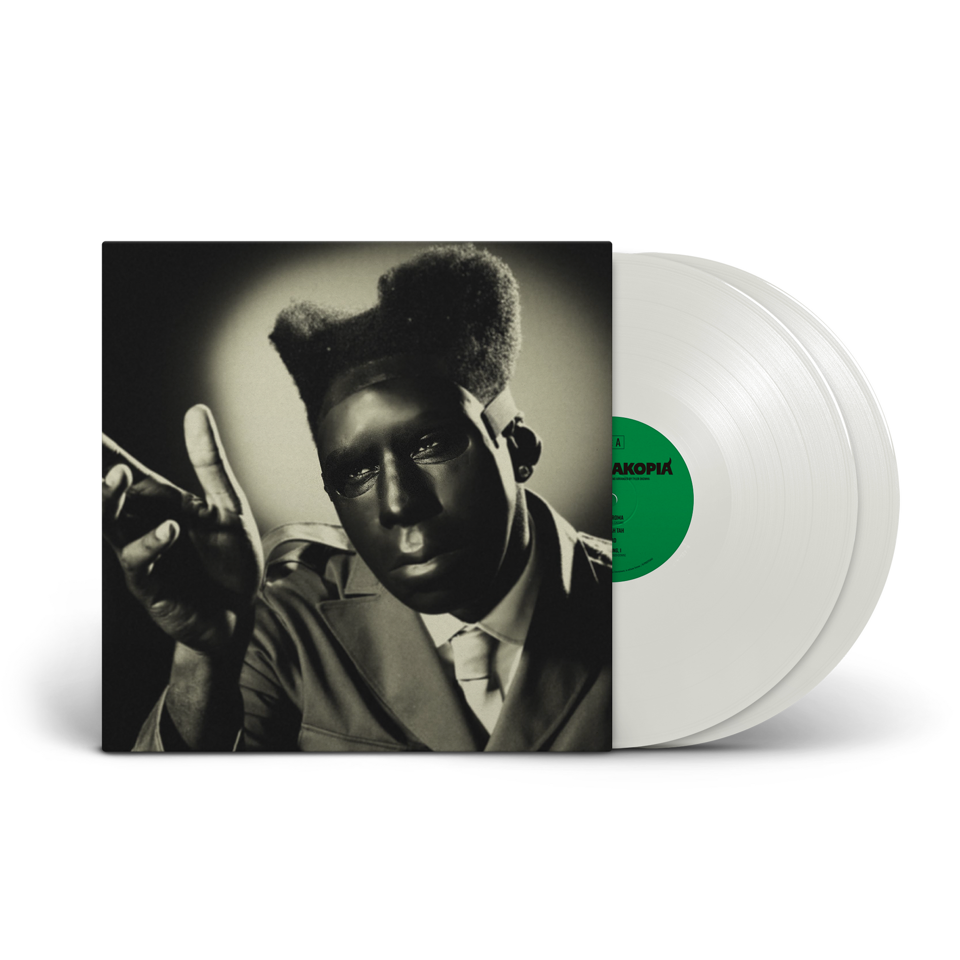 Tyler, the Creator ‘CHROMAKOPIA’