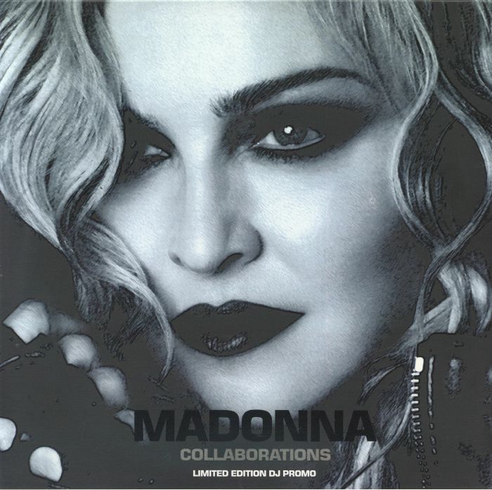 Madonna - Collaborations
