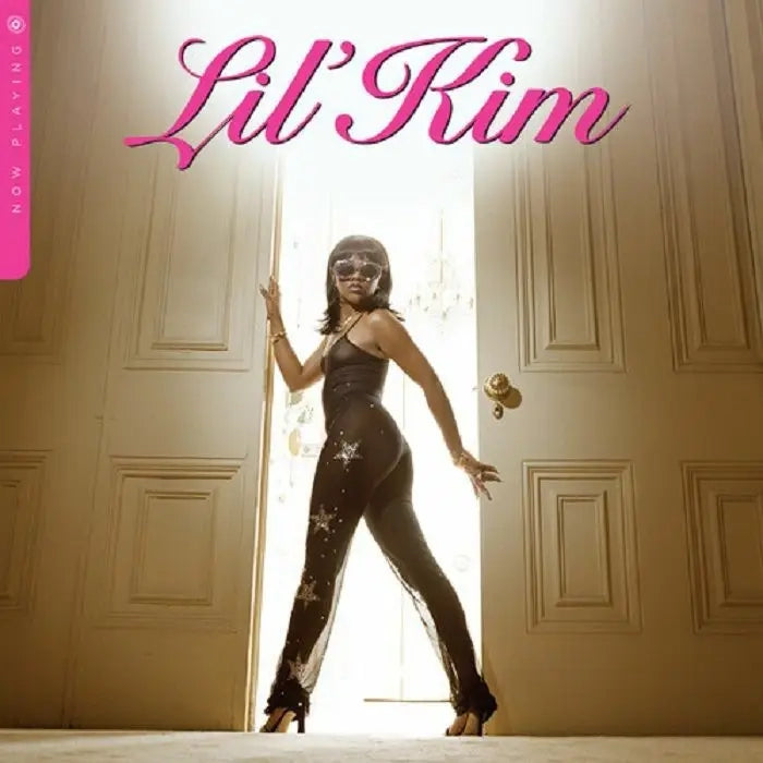 Lil Kim - Now PLaying