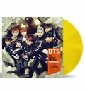 BTS - No More Dream (Japanese Version)