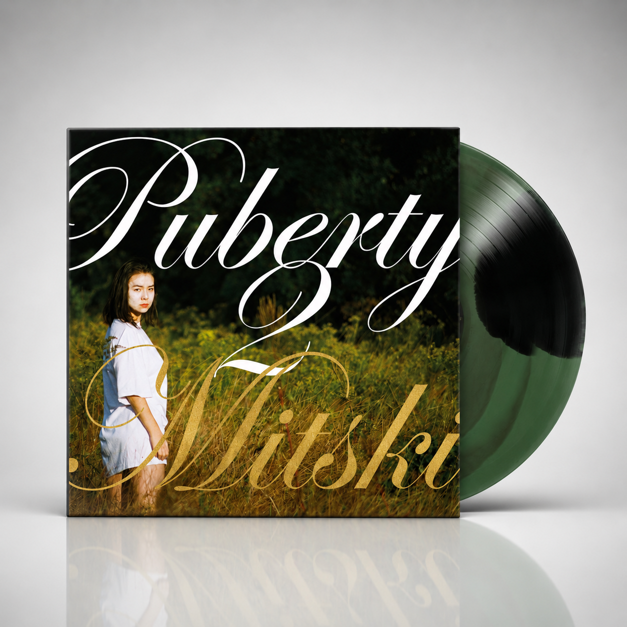 Mitski - Puberty 2 (10th Anniversary)