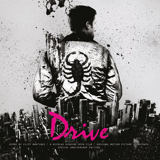 Cliff Martinez & Various Artists