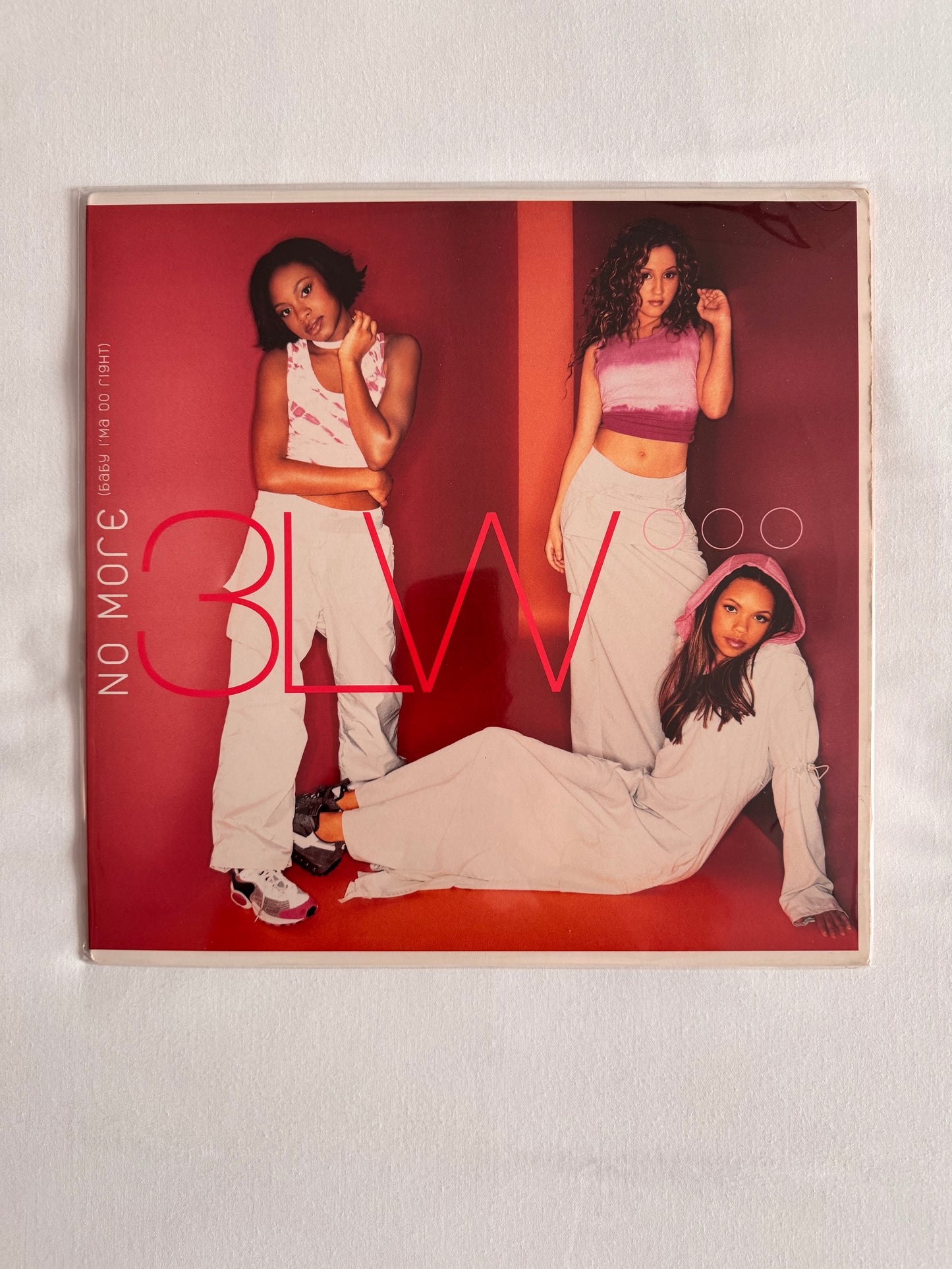 3LW - No More (Baby imma do right)