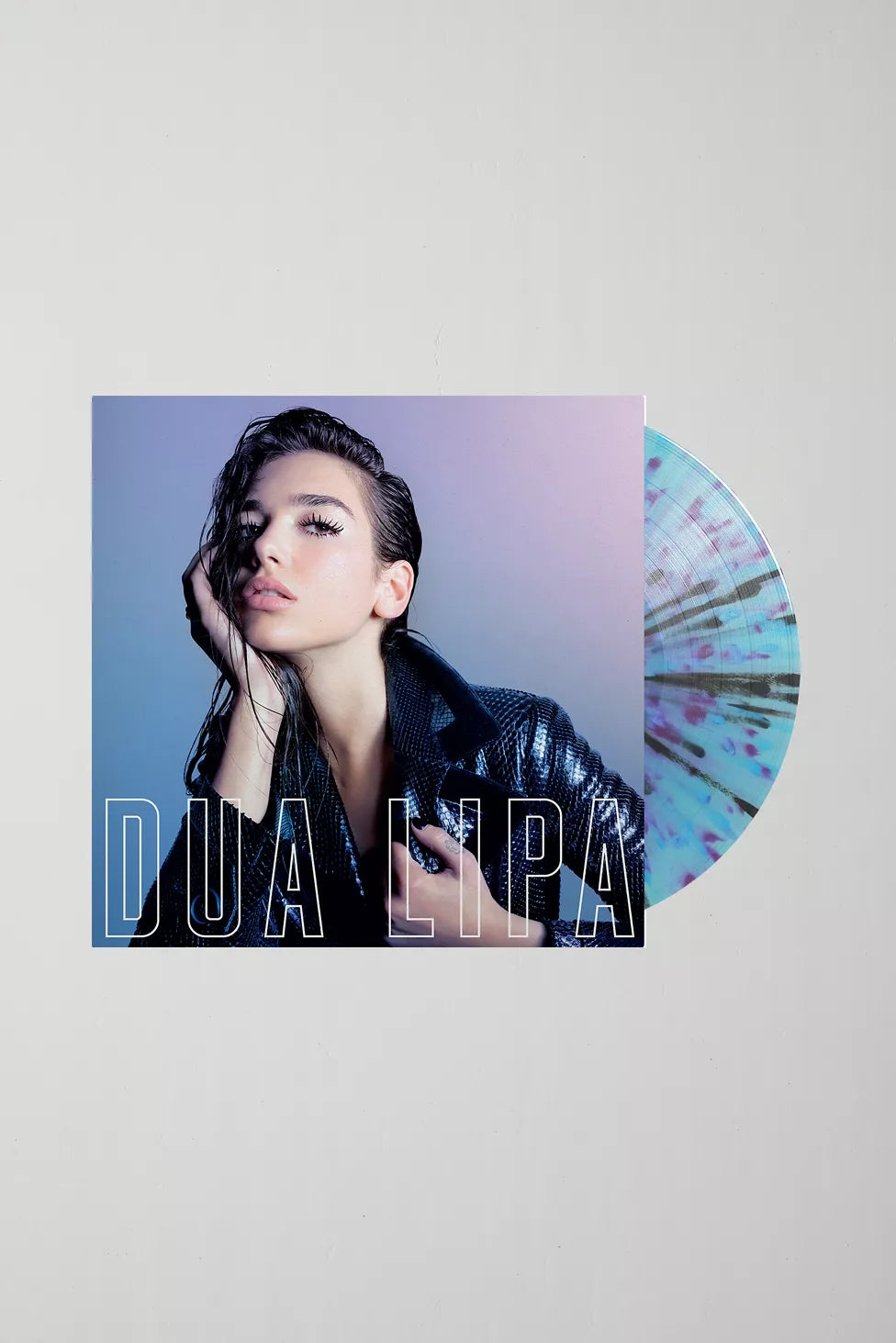 Dua Lipa - Dua