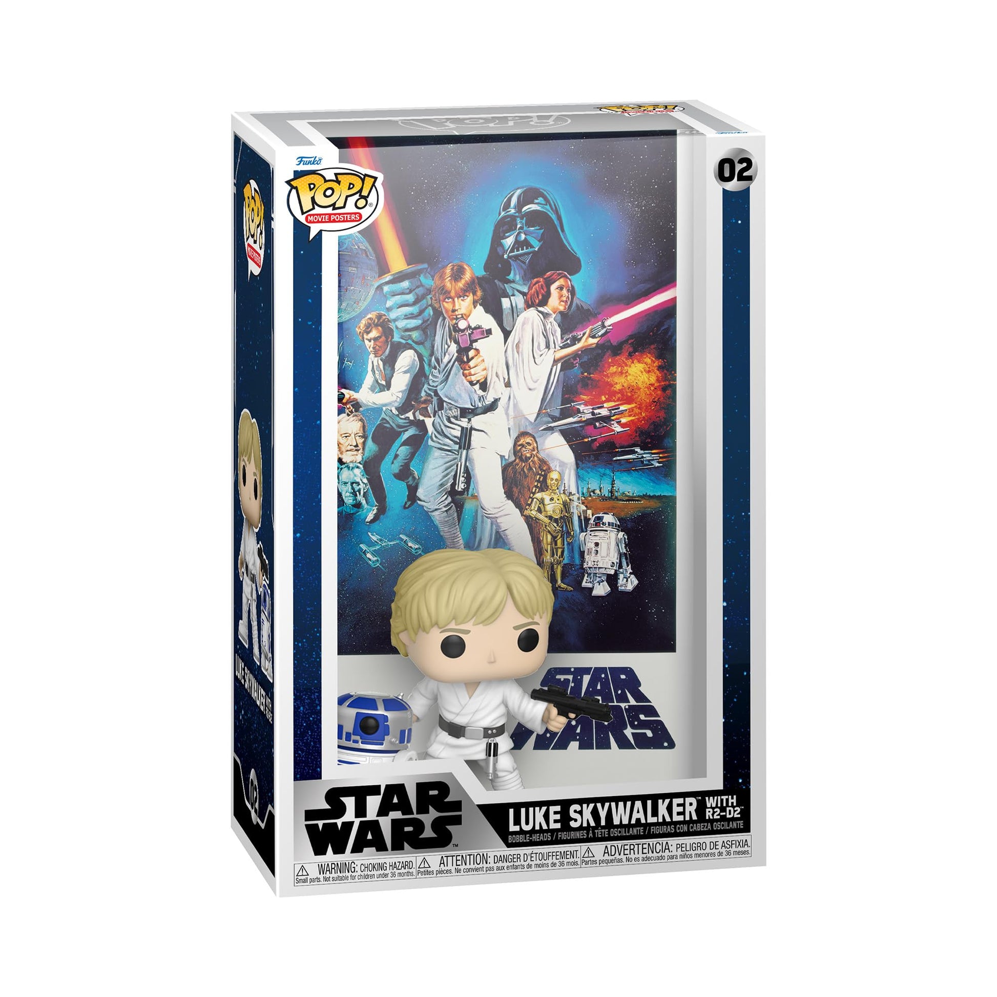 Funko pop