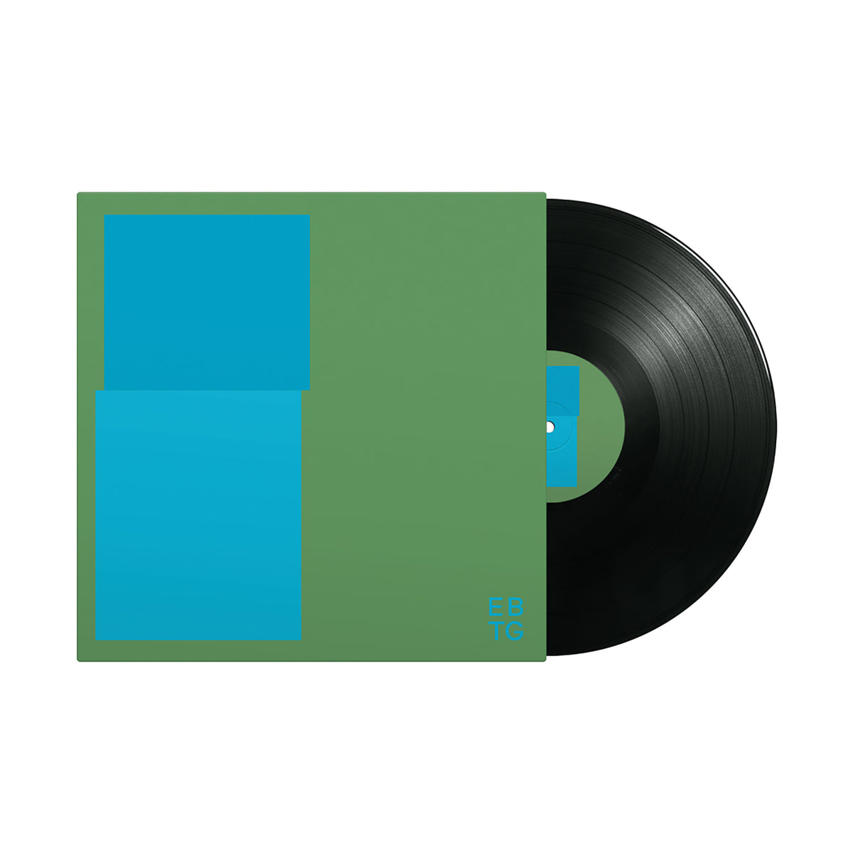 Everything But The Girl - Blue Reservoir