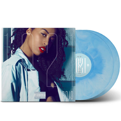 Rochelle Jordan - 1021 (10 Year Anniversary Edition)